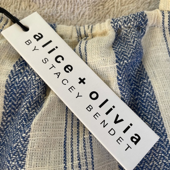 Alice + Olivia Celestial Tank Top - Picture 6 of 7